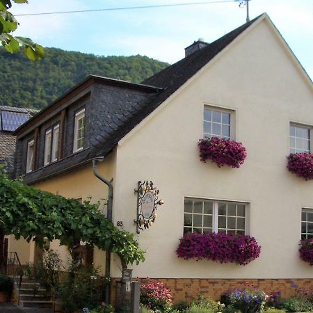 Gaestehaus Weberskirch 에른스트 외부 사진