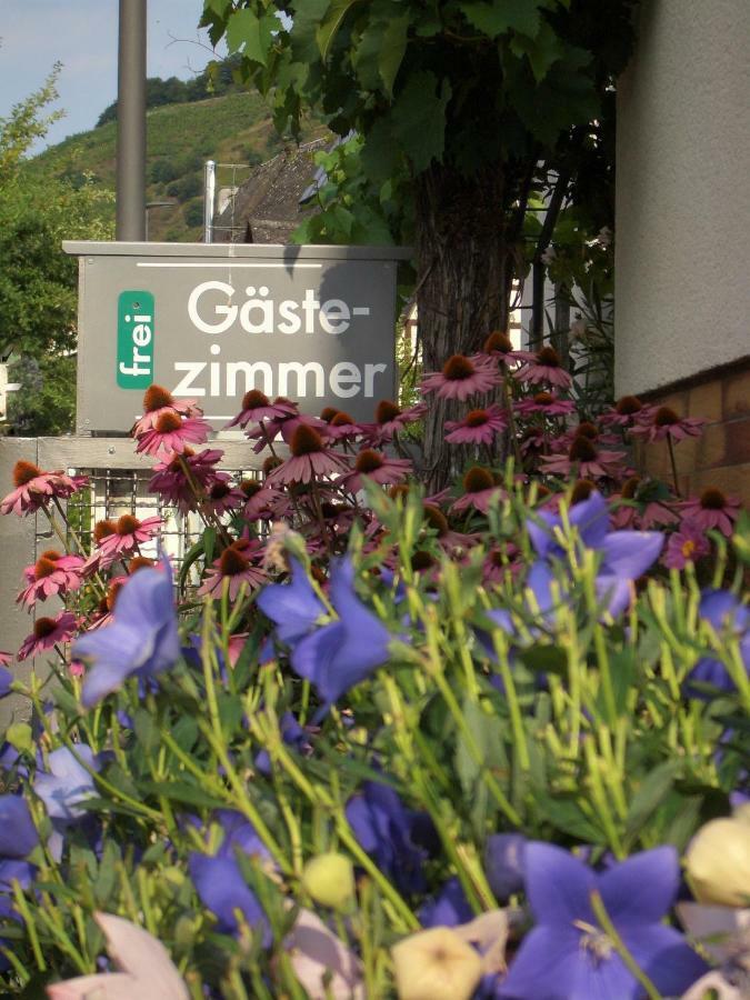 Gaestehaus Weberskirch 에른스트 외부 사진